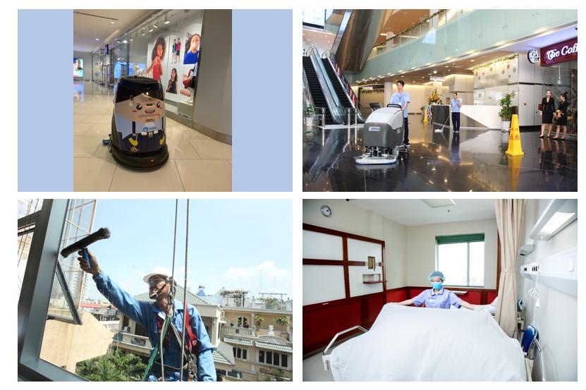 Pan Services vinh dự đạt 