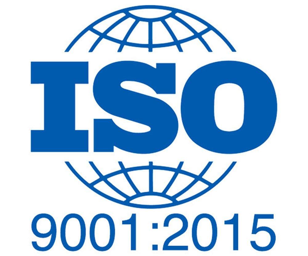 Thủ tục cấp chứng nhận ISO 9001:2015