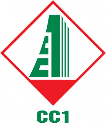 TỔNG CÔNG TY XÂY DỰNG SỐ 1 - CTCP